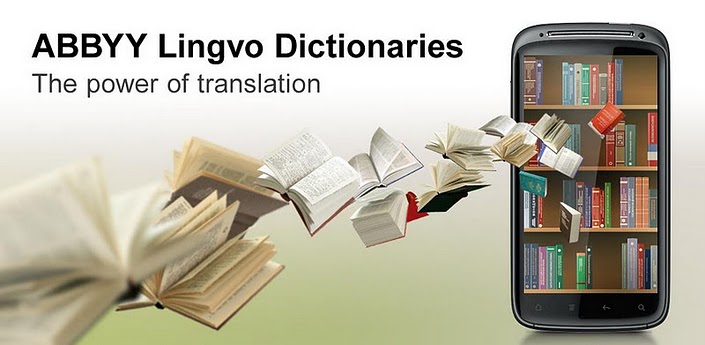 ABBYY Lingvo Dictionaries